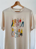 T-shirt All My Personality