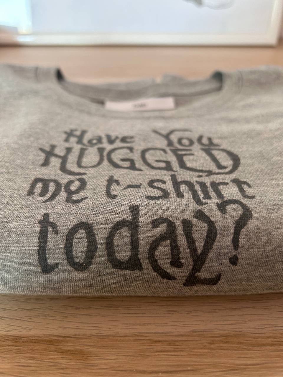 T-shirt Seth