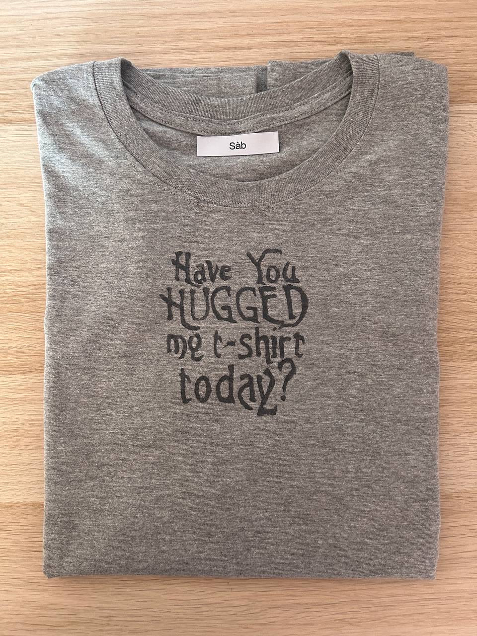 T-shirt Seth