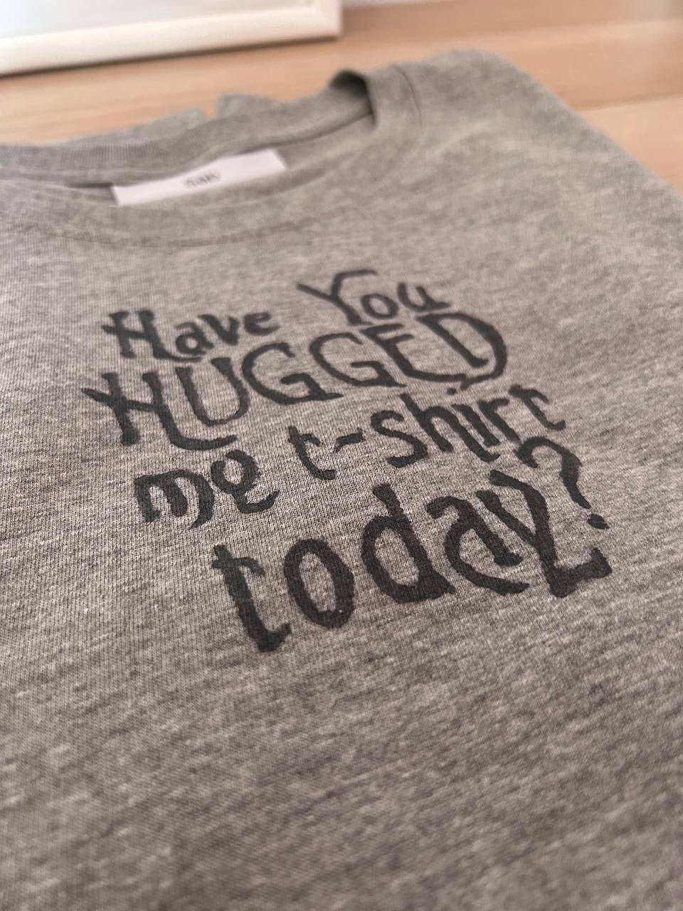 T-shirt Seth