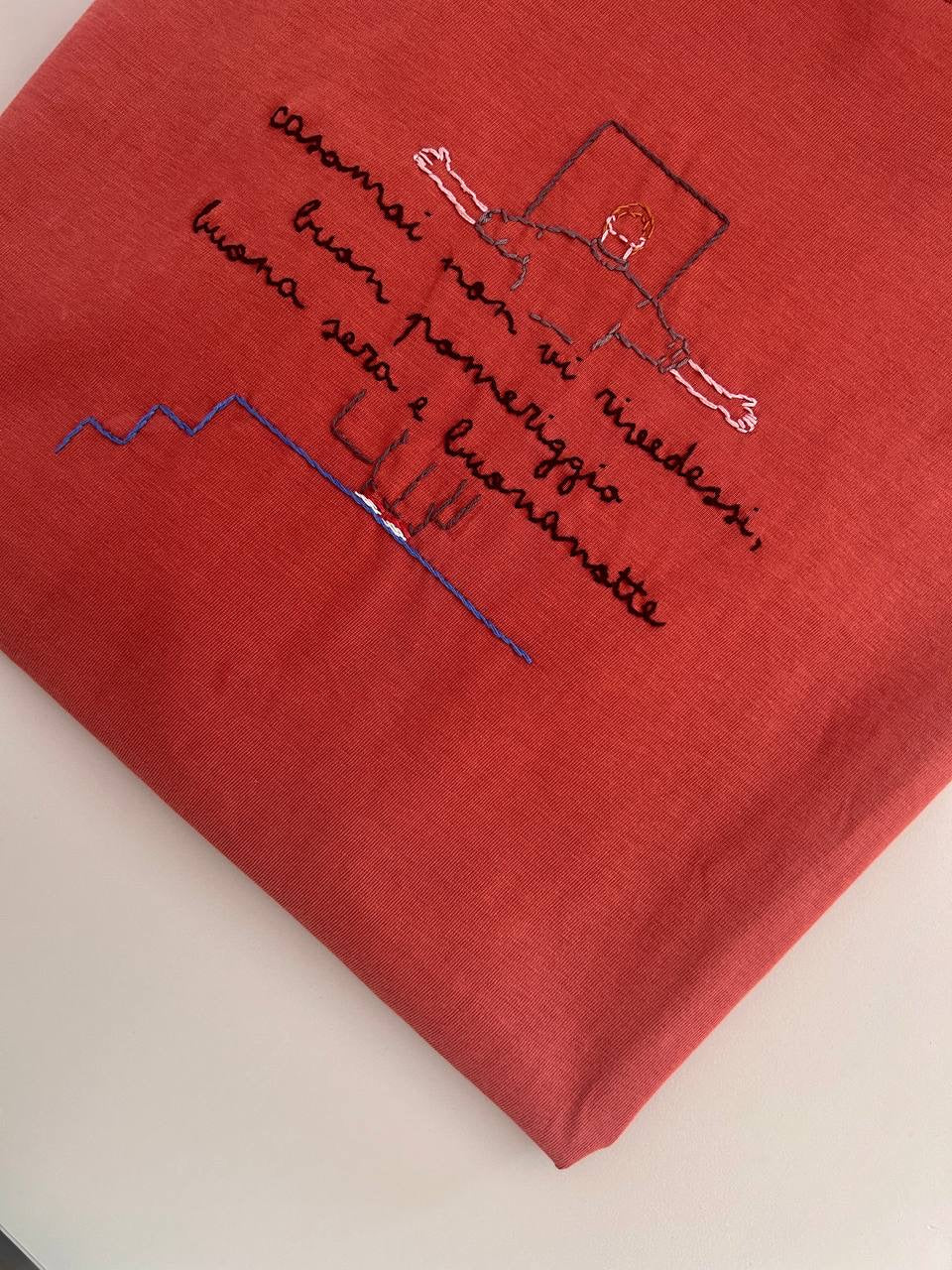 T-shirt Truman