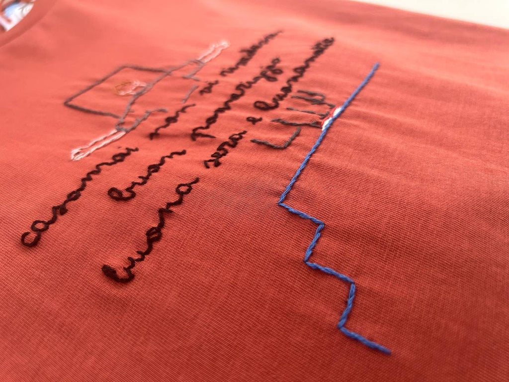 T-shirt Truman