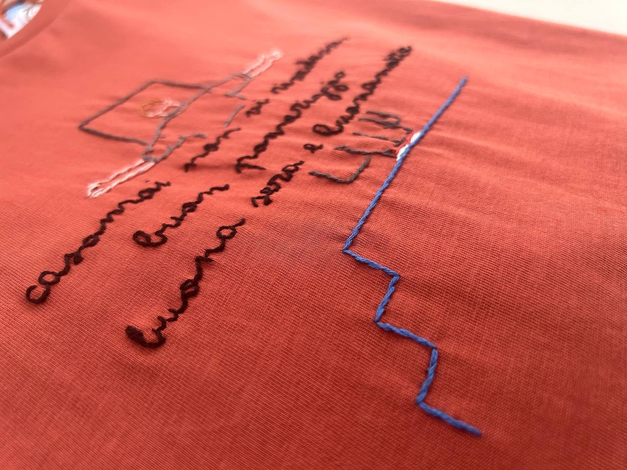 T-shirt Truman