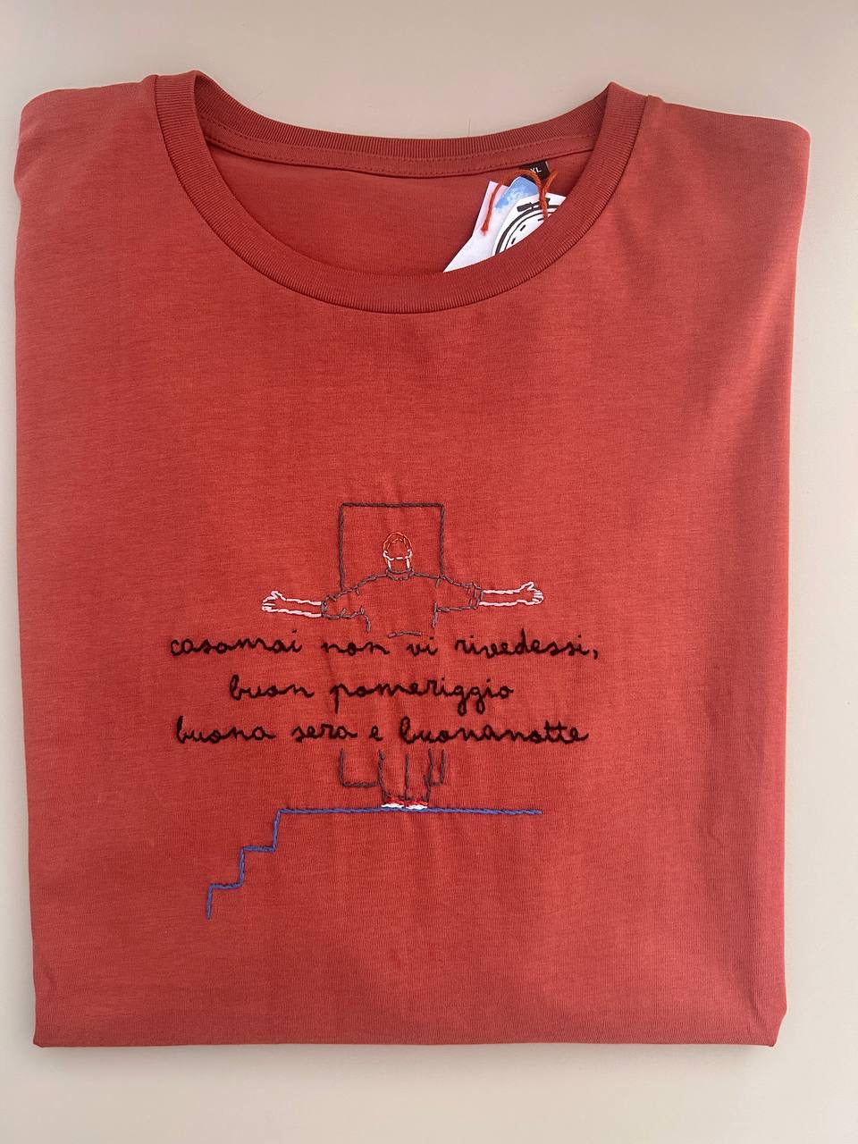 T-shirt Truman