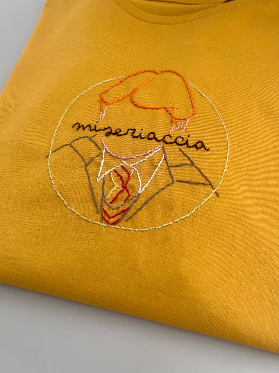 T-shirt Ron