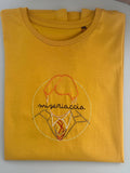 T-shirt Ron