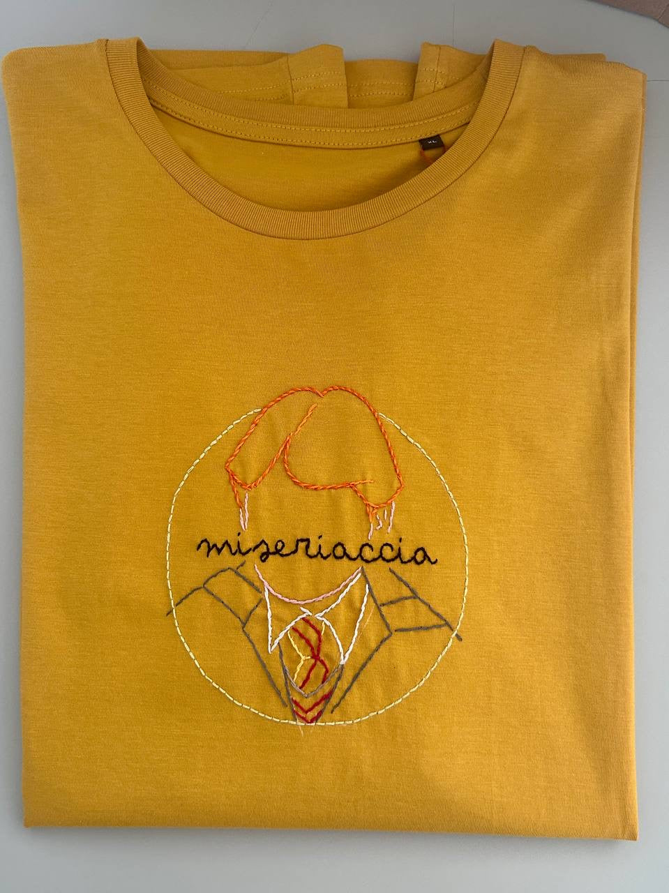 T-shirt Ron