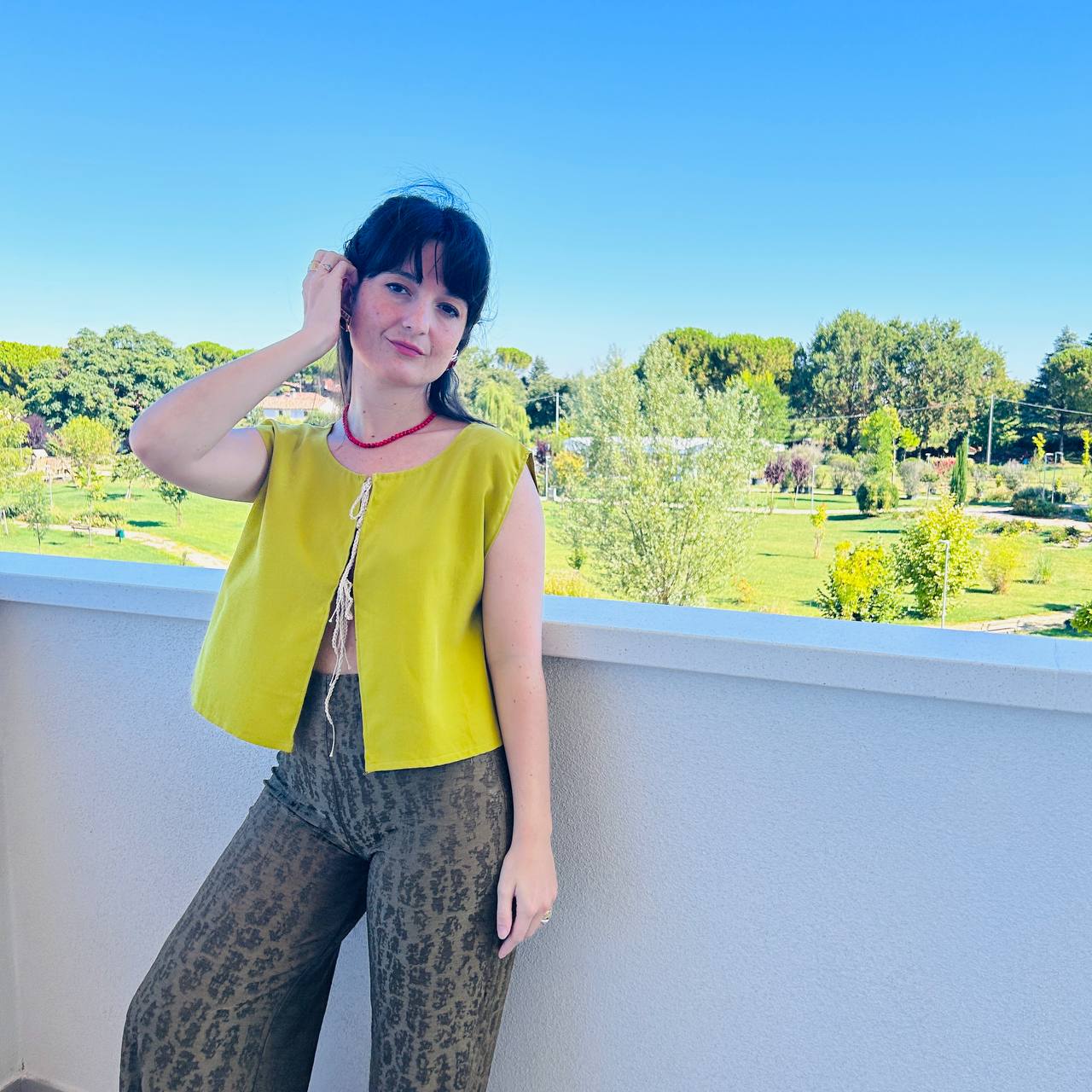 Top Lime 🍋‍🟩