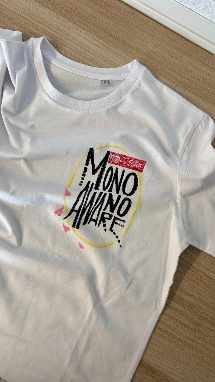T-Shirt Mono No Aware