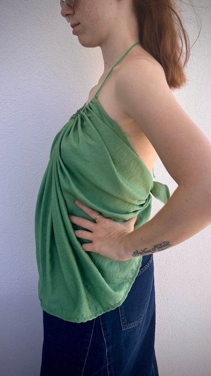 Top Nuvola