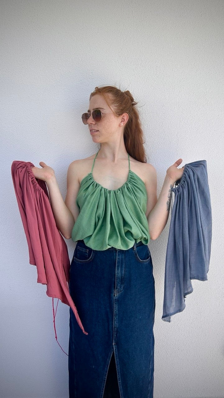 Top Nuvola