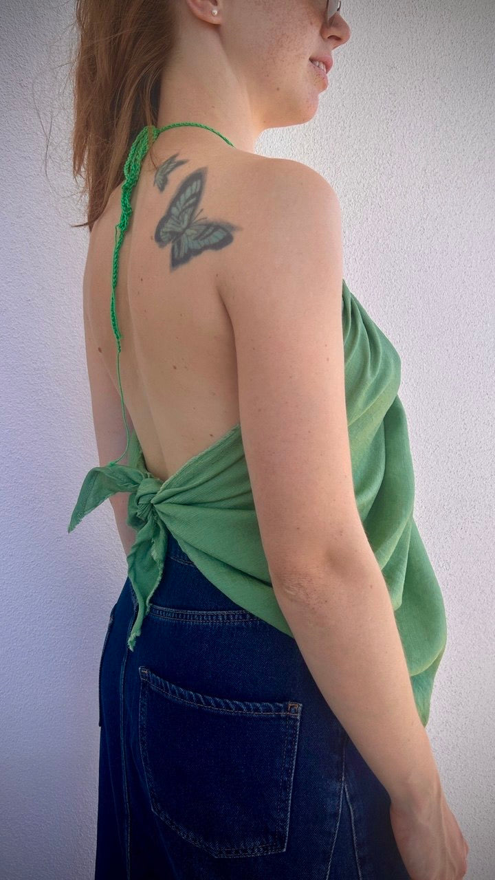 Top Nuvola