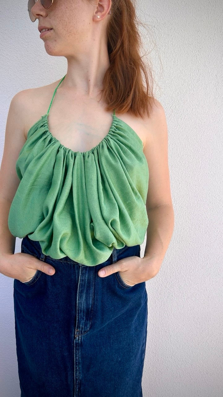 Top Nuvola