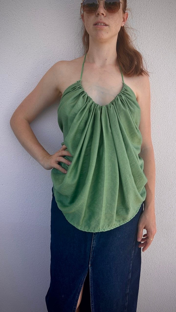 Top Nuvola