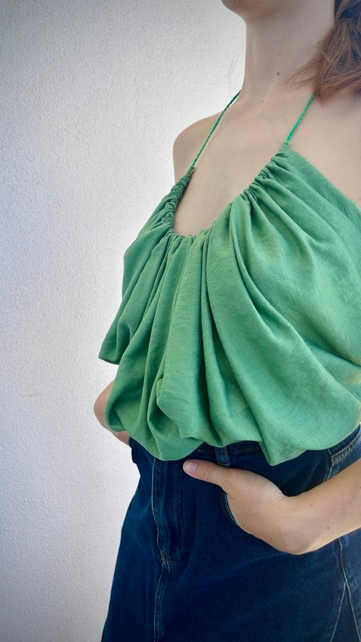 Top Nuvola
