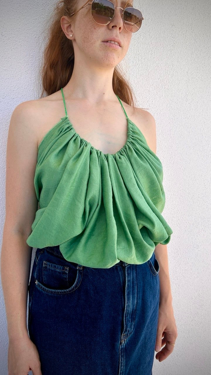 Top Nuvola